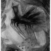 Paintings by Rudolf Steiner 0007